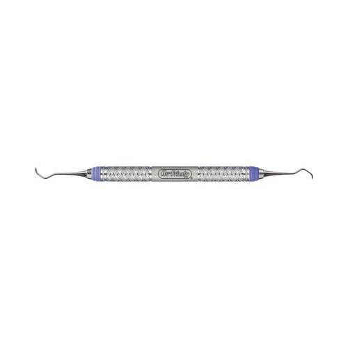 Hu-Friedy SG13/149E2 Double End Gracey Scaler #13/14 Everedge 2.0 #9 Handle Hu-Friedy SG13/149E2 Double End Gracey Scaler #13/14 Everedge 2.0 #9 Handle
